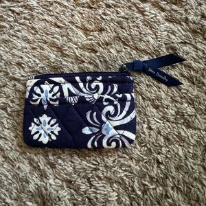 VERA BRADLEY COIN PURSE